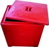 Cooler Box available-in